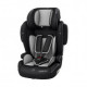  Flux Isofix grey melange