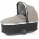 Oyster 3 Carrycot цвет pebble