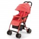Прогулочная коляска Pali Tre.9 цвет candy red Pali Tre.9 цвет candy red