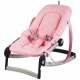  Mia Baby Seat savana rosa