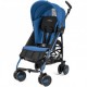Коляска-трость Peg-Perego Pliko mini цвет malibu + бампер Peg-Perego Pliko mini цвет malibu + бампер