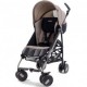 Коляска-трость Peg-Perego Pliko mini цвет geo beige + бампер Peg-Perego Pliko mini цвет geo beige + бампер