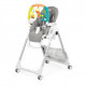 Peg-Perego Prima Pappa Follow Me Ecco цвет ice plus