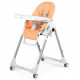 Peg-Perego Prima Pappa Follow Me Ecco цвет peach