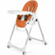 Peg-Perego Prima Pappa Follow Me цвет wonder orange