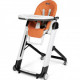 Peg-Perego Siesta Follow Me цвет wonder orange