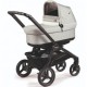 Peg-Perego Team Pop-Up Combo цвет luxe pure