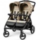 Peg-Perego Book For Two цвет class beige