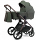 Peppy Monaco Thermo цвет green