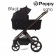 Peppy Soho цвет черный