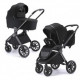 Peppy Toscana 2в1 цвет black (черный)