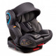 Peppy Urban Isofix цвет iron