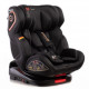 Peppy Urban Isofix цвет gold black