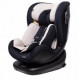 Peppy Zero Isofix цвет beige