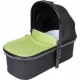 Phil and teds Snug Carrycot цвет apple