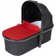 Phil and teds Snug Carrycot цвет chili