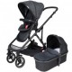 Phil and teds Voyager 2в1 цвет black