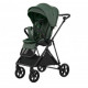Pituso Carbon RX цвет taiga green