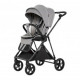 Pituso Carbon RX цвет horizon grey