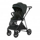 Pituso Carbon RX цвет magnet grey