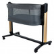 Pituso Denia Lux 3 в 1 цвет dark grey