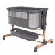  Flora 2025 dark grey