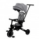 Pituso Leve Pro с сумкой  цвет grey
