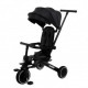 Pituso Leve Pro с сумкой  цвет black