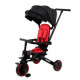 Pituso Leve Pro с сумкой  цвет red