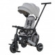 Pituso Leve Pro с сумкой  цвет серый