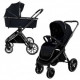 Pituso Mayla Lux цвет black