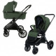 Pituso Mayla Lux цвет forest green