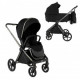 Pituso Teffy цвет caviar black