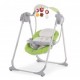 Chicco Polly Swing Up цвет green