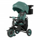  Nova Deluxe 8в1 зеленый jade green