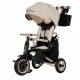 QPlay Nova Deluxe 8в1 цвет бежевый beige
