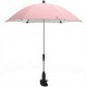 Quinny Quinny parasol цвет blush