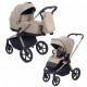 Rant Flex Therm Soft цвет sandy beige