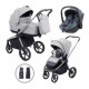 Rant Flex Therm Soft автокресло Miro цвет stone grey