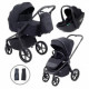 Rant Flex Therm Soft автокресло Miro цвет midnight black