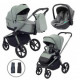Rant Flex Therm Soft автокресло Miro цвет forest green