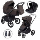 Rant Flex Therm Soft автокресло Miro цвет shine brown