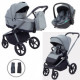  Flex Therm Soft автокресло Miro forest green new