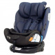 Rant GT Isofix Top Tether цвет jeans black-blue