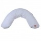 Подушка для беременных Red Castle Big Flopsy цвет gris perl Red Castle Big Flopsy цвет gris perl