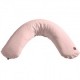 Подушка для беременных Red Castle Big Flopsy цвет powder pink Red Castle Big Flopsy цвет powder pink