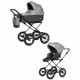 Riko Basic Bella Classic цвет 01 серый графит