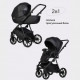 Riko Basic Montana X Ecco цвет black