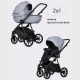 Riko Basic Montana X Ecco цвет grey