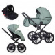Riko Basic Montana X Ecco Prestige 3в1 цвет зеленый 21